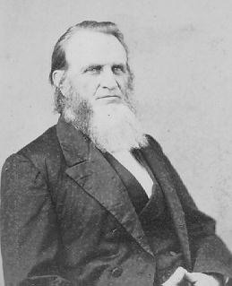 William L. Breckinridge