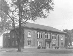 Carnegie Library