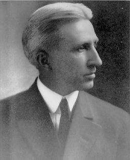 William A. Ganfield