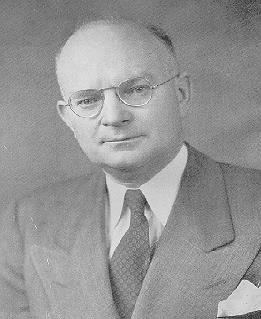Walter A. Groves