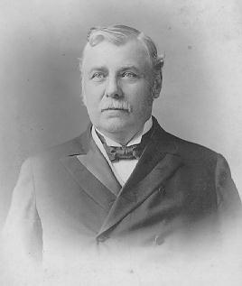 William C. Roberts